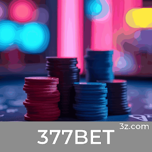 377BET: A Experiência de Cassino Ao Vivo dos Brasileiros