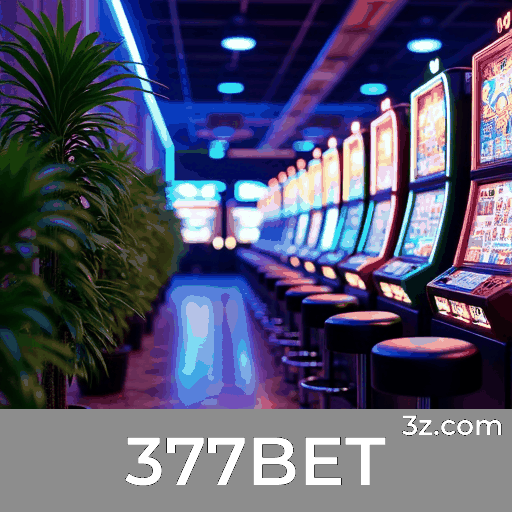 Revolução em Desenvolvimento de Jogos: 377BET Redefine Experiências