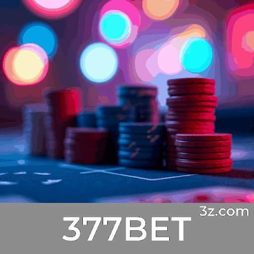 Qualidade Excepcional de Jogos de Casino no 377BET