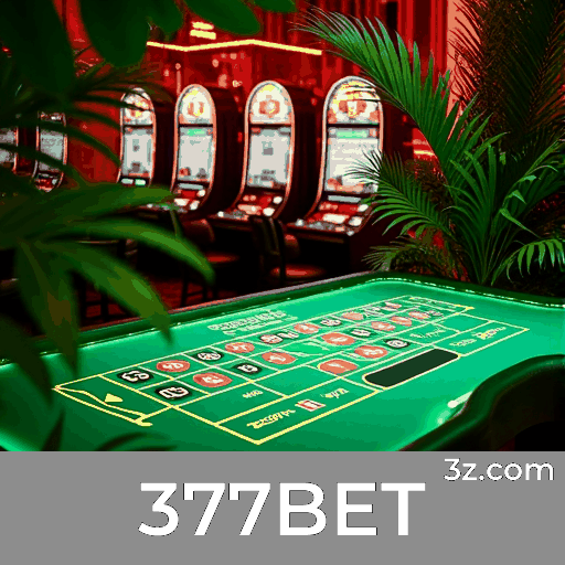 Maximize Seus Ganhos com o Aplicativo 377BET