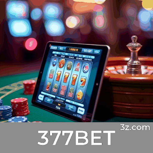 Maximize Seus Ganhos com o Aplicativo 377BET
