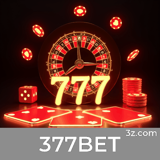 Revolução em Desenvolvimento de Jogos: 377BET Redefine Experiências