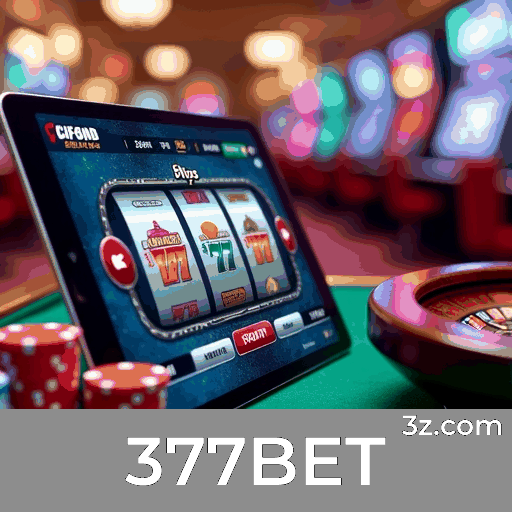 377BET: Especialista em Apostas Esportivas e Foco no Brasil