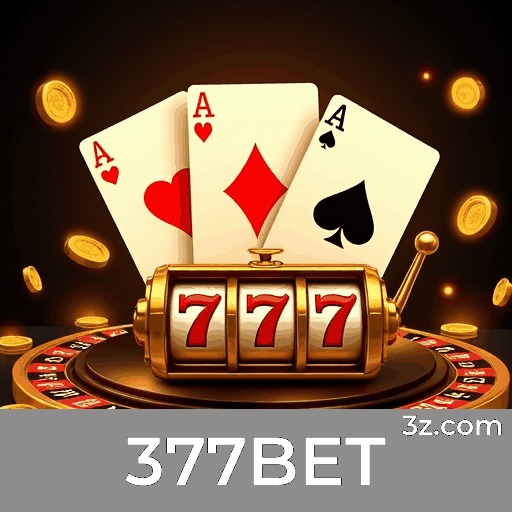 377BET: A Experiência de Cassino Ao Vivo dos Brasileiros
